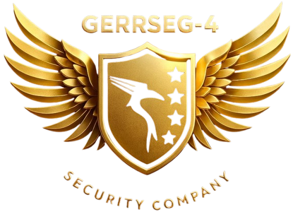 Logo GERRSEG-4